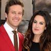 Armie hammer and wife elizabeth chambers announced their separation on july 10, 2020 after ten years of marriage. 1