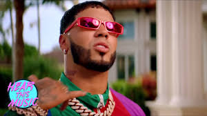 Aa anuel song what is your favorite? Tu No Amas Anuel Aa X Karol G X Arcangel X Dj Luian X Mambo Kingz Youtube