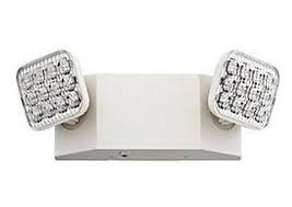 Eu2 Lithonia Emergency Light Emergency Lighting Lithonia Lighting