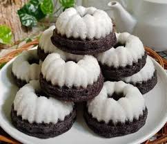 Maybe you would like to learn more about one of these? 8 Resep Olahan Ketan Hitam Yang Enak Dan Legit