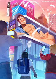 Rule34 - If it exists, there is porn of it   5947858