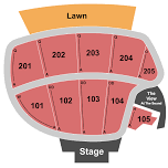 38 Special with The Marshall Tucker Band and Don Felder