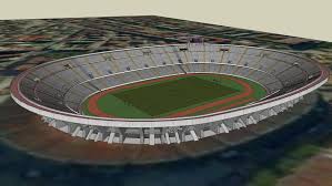 Il numero di telefono del centralino è il seguente il servizio di assistenza clienti di intesa san paolo si articola attraverso diverse modalità. Stadion San Paolo Napels 80s Years 3d Warehouse