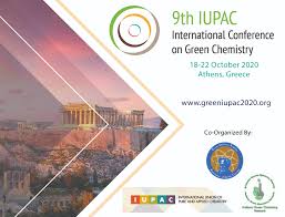The international union of pure and applied chemistry (iupac) serves to advance the worldwide aspects of the chemical sciences. Postponed 9th Iupac International Conference On Green Chemistry Iupac International Union Of Pure And Applied Chemistry