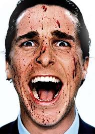 Fan Casting Matthew McConaughey as Detective Donald Kimble in American  Psycho