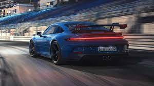 We have taken a first spy video of the next generation porsche 9. Der Porsche 911 Gt3 2021 Ist Da 10 Ps Mehr Aber Deutlich Schneller