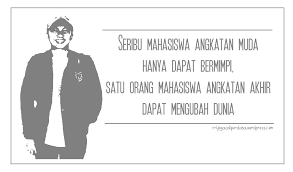 We did not find results for: Elegi Mahasiswa Tingkat Akhir Pesan Soekarno Timdiaduk
