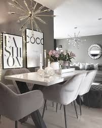 Ideas Para Decorar Mesas Elegantes Ideas En Decoracion De Mesas Fotos E Ideas Modernas A Comedor De Lujo Diseno De La Sala De Comedor Diseno De Sala Comedor