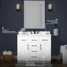 Freestanding Bathroom Vanity