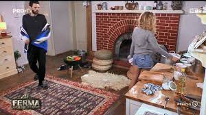 Ferma 16 Aprilie 2019 Sezonul 4 Episodul 33 P1 Video Dailymotion
