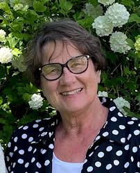 Donna Rae Coutts Obituary