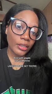 Latoya Monroe Video