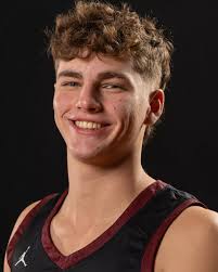 2024-25 Men's Basketball Roster