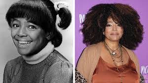 Kim Fields's Instagram, Twitter & Facebook