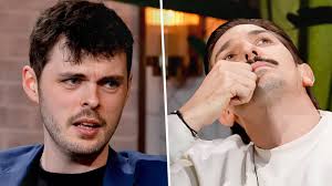 Andrew Schulz Gets His Ethics Tested by Alex O’Connor