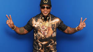 Tramar lacel dillard, known professionally as flo rida, is an american rapper, singer, songwriter and composer from carol city, florida. Biography And Profile Of Rapper Flo Rida