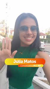 A Vida de um Repórter no SCC SBT com Julia Matos
