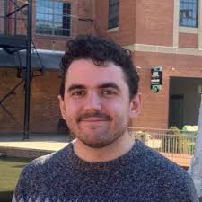 Ryan Carroll (@ryancarroll.bsky.social) — Bluesky