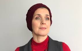 Krister Stendahl Memorial Lecture