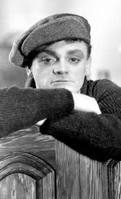 James Cagney