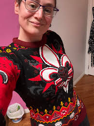 A message from the Emperor's Children and The degenerate freaks foundation  Happy Halloween 😈