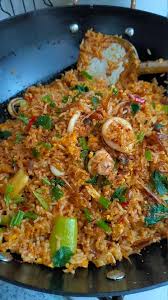 Maybe you would like to learn more about one of these? Resipi Nasi Goreng Seafood Sotong Sedap Untuk Makan Malam