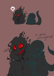 Turn back now if you can't handle the slightest of sexual content. Sans X Reader Heat Shefalitayal