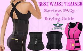 top 20 best waist trainer for weight loss review faqs and