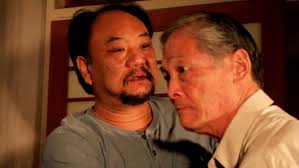 Parts of the Same Circle (2012)