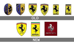 The f1 formula 1 logo, f1 logo, f1 fia formula 1 world championship logo, formula 1, formula one, f1, fia formula one world championship, grand prix licensed by formula one world championship limited. Ferrari Logo History Ferrari Logo Car Brands Logos Logo Evolution