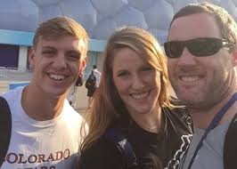 Missy Franklin's Path to Professional Swimming