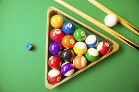 What Is The Difference Between Pool And Billiards In 2019 Pool Table Different Games