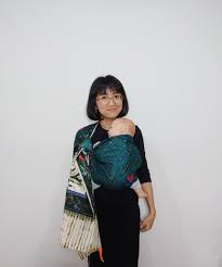 Cara membuat baju daster home dress dari rok panjang. 6 Jenis Gendongan Ergonomis Wajib Tahu Orami