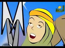14 قصة ماشطة ابنة فرعون الكرتون الإسلامي قصص من السنة character vault boy fallout vault boy