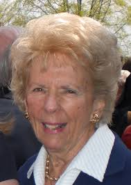 Obituary of Evelyn "Chris" Doran