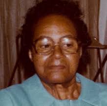 Nettie Mae Allen Pritchard (1897-1980)