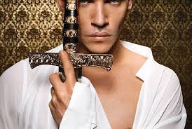 Los Tudor (The Tudors