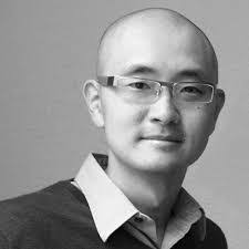 David Kimura's Instagram, Twitter & Facebook