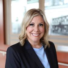 NEWSMAKERS: Chris York, FACHE, has been named president at TEXAS HEALTH  PRESBYTERIAN HOSPITAL DALLAS.