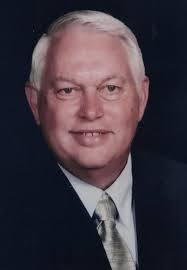 Joseph “Joe” Eugene Austin