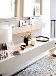 Chevet lilou suspendu à gauche 7 tiroir | table de chevet suspendu. Ikea Hacks 10 Transformations De Meubles Ikea Faciles A Copier Des Mainteant