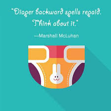 Newborn diaper smell is an entirely different matter, but i digress. Quotes About Diapers 101 Quotes