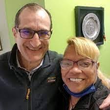 Lenwood Scott's Instagram, Twitter & Facebook