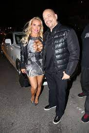 Ice T And Coco Just Announced They Re Having A Baby