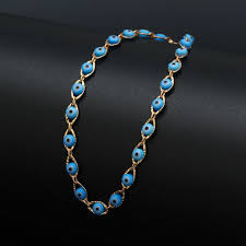Maybe you would like to learn more about one of these? The Significance And Symbolism Of The Evil Eye Jewelry
