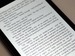 Why Bookerly And Literata Are Great For Reading Ebooks Ebooks Reading Play Book