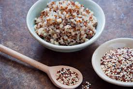 Quinoa Nutrition Health Benefits And Dietary Tips