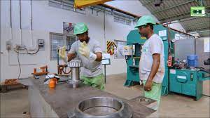 Herrenknecht india private limited inaugurated the extension of. Herrenknecht India Pvt Ltd Youtube