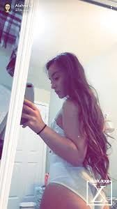 Onlyfans Alahna nude pictures leaks part 2