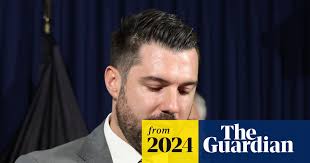 NT police minister says historic racist and antisemitic social media posts  were 'satirical' and don't define his views